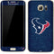 NFL Houston Texans Distressed Galaxy S7 Edge Skin